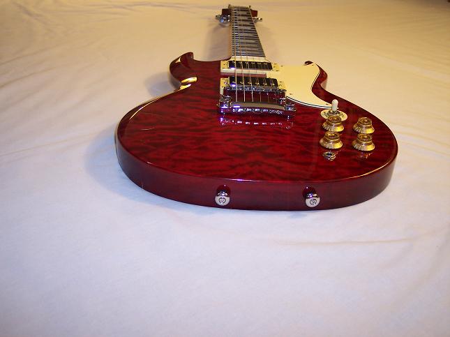 Torino TR2 Picture 12